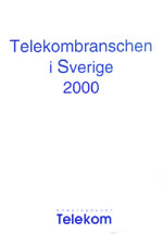 Telekombranschen 2000